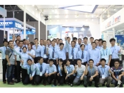 快盈VIII、普爱医疗参加第72届中国国际医疗器械博览会圆满结束